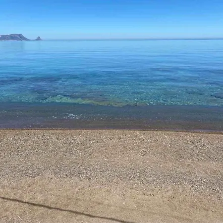 Mareazzurro Villa *