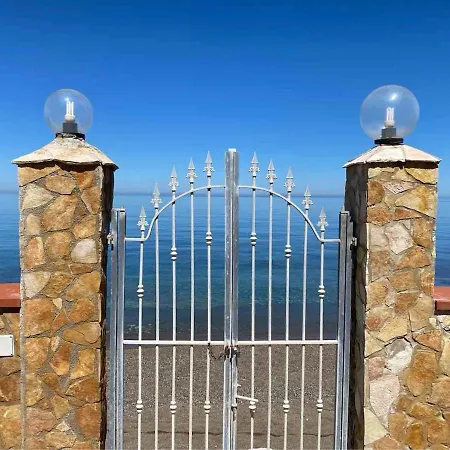Mareazzurro * Trabia