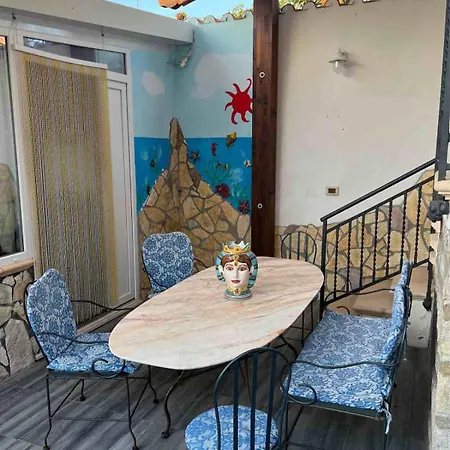 Mareazzurro Villa