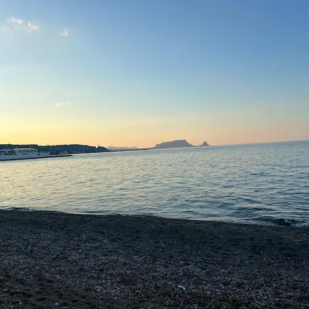 Mareazzurro Willa Trabia