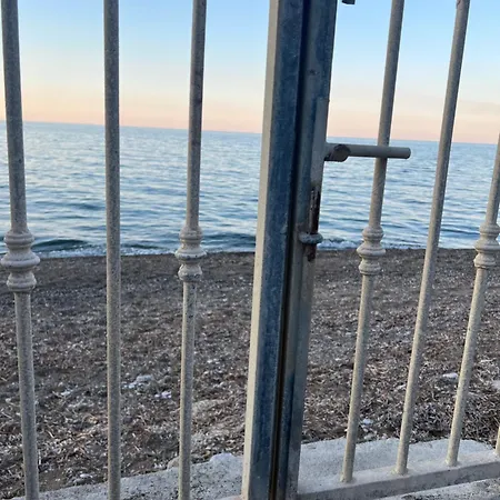 Mareazzurro Willa