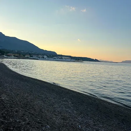 Mareazzurro * Trabia